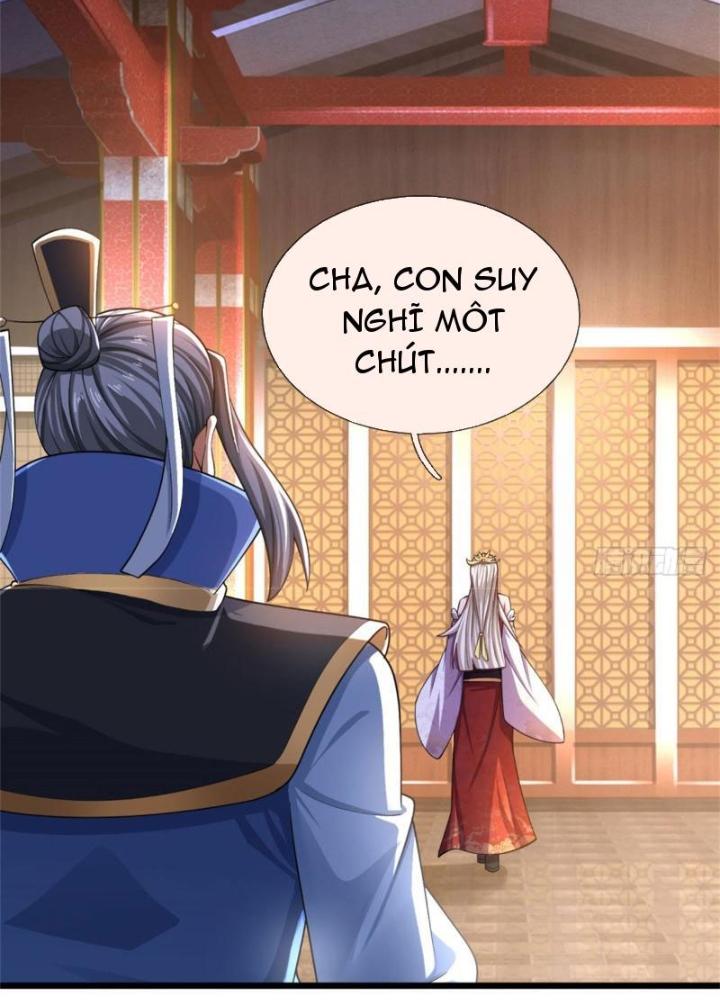 Võ Đạo Đại Đế Chapter 25 - Trang 2
