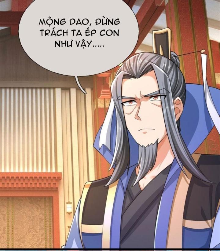 Võ Đạo Đại Đế Chapter 25 - Trang 2