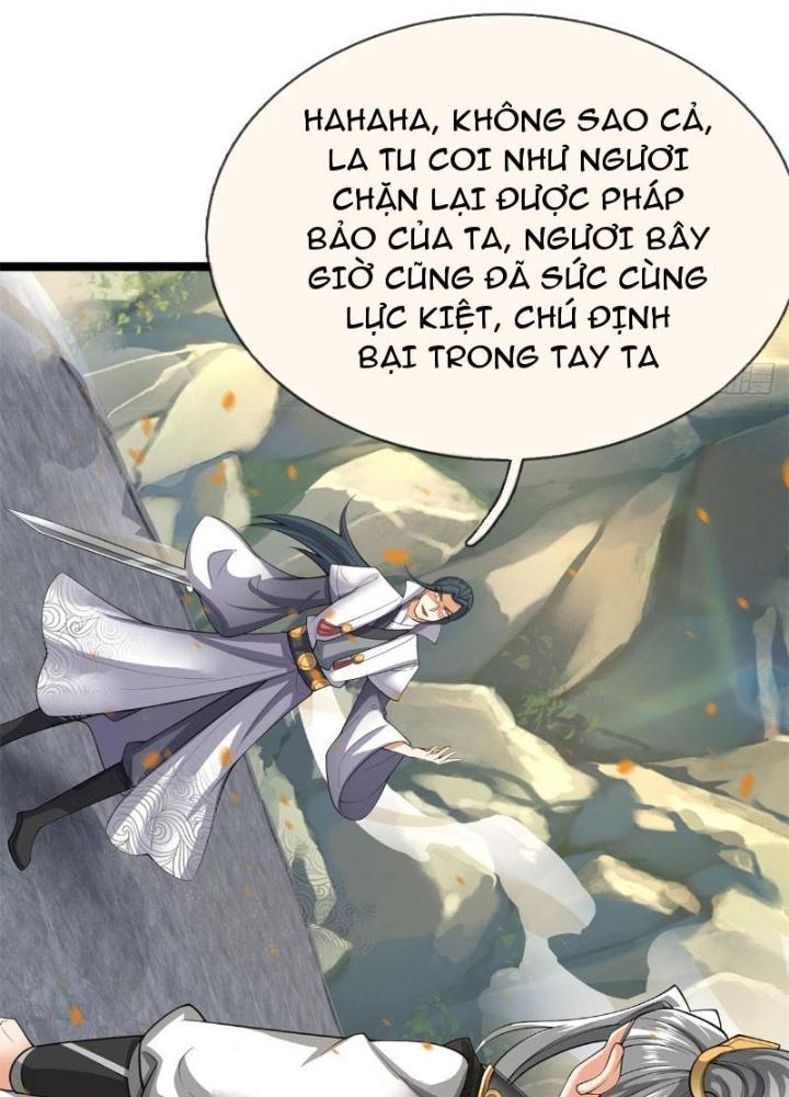 Võ Đạo Đại Đế Chapter 25 - Trang 2