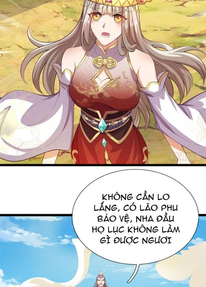 Võ Đạo Đại Đế Chapter 25 - Trang 2
