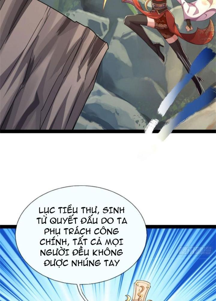 Võ Đạo Đại Đế Chapter 25 - Trang 2