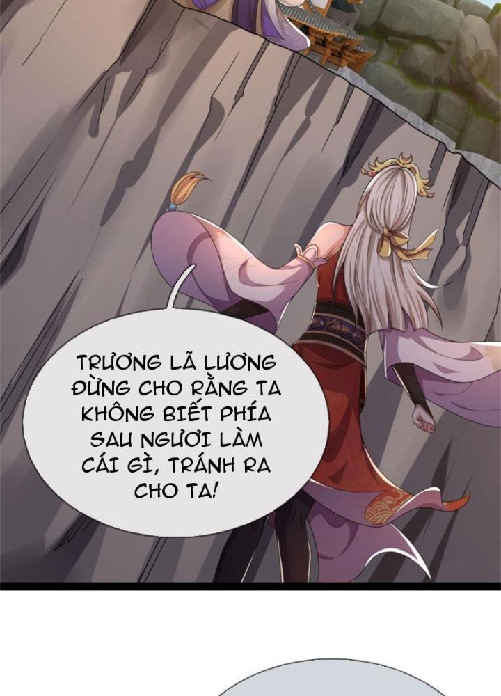 Võ Đạo Đại Đế Chapter 25 - Trang 2