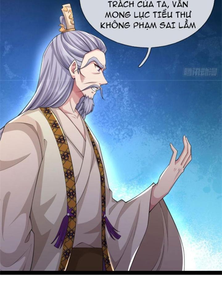 Võ Đạo Đại Đế Chapter 25 - Trang 2