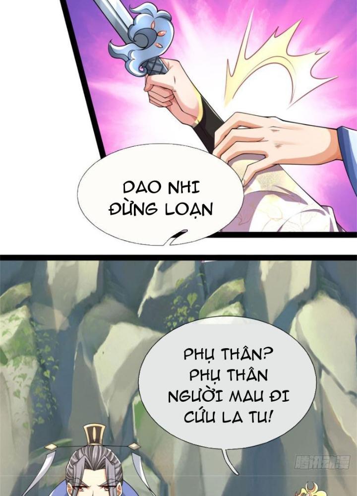 Võ Đạo Đại Đế Chapter 25 - Trang 2
