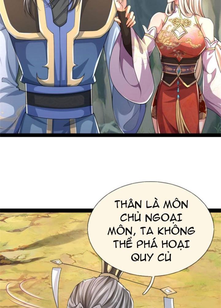 Võ Đạo Đại Đế Chapter 25 - Trang 2