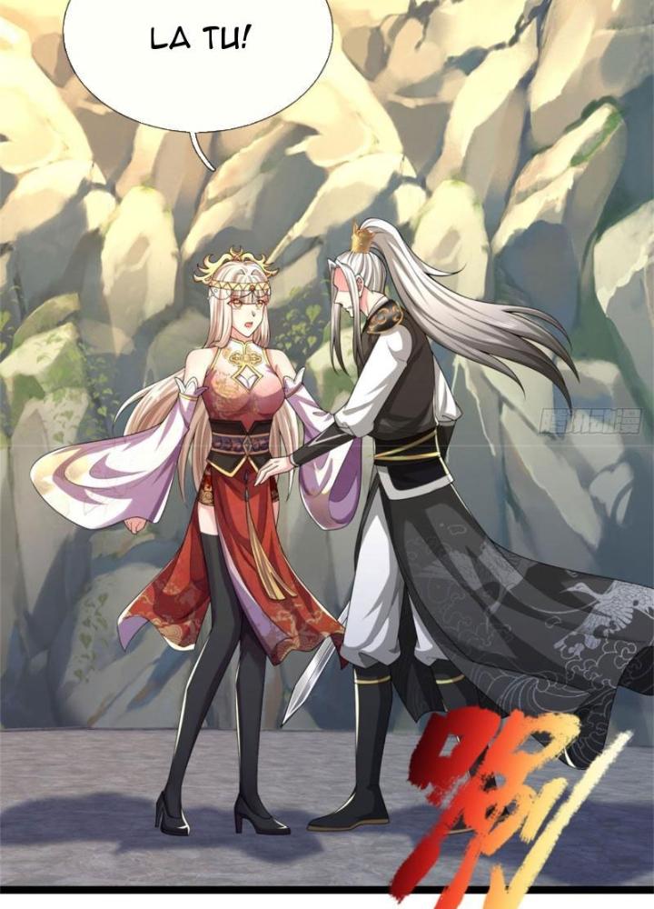 Võ Đạo Đại Đế Chapter 25 - Trang 2
