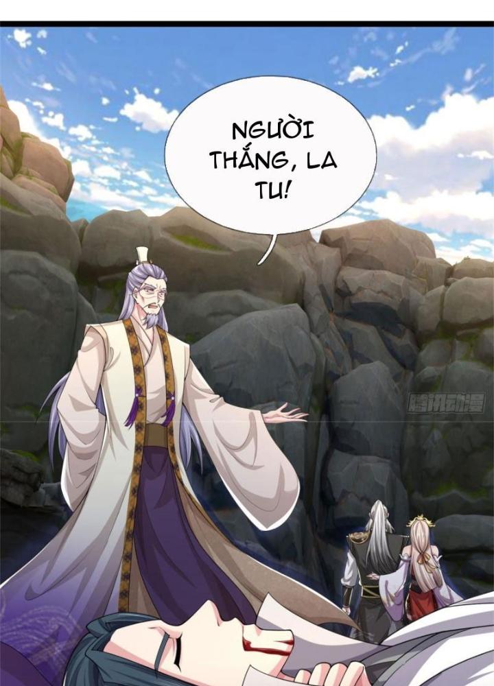 Võ Đạo Đại Đế Chapter 25 - Trang 2