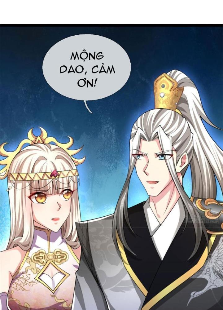 Võ Đạo Đại Đế Chapter 25 - Trang 2