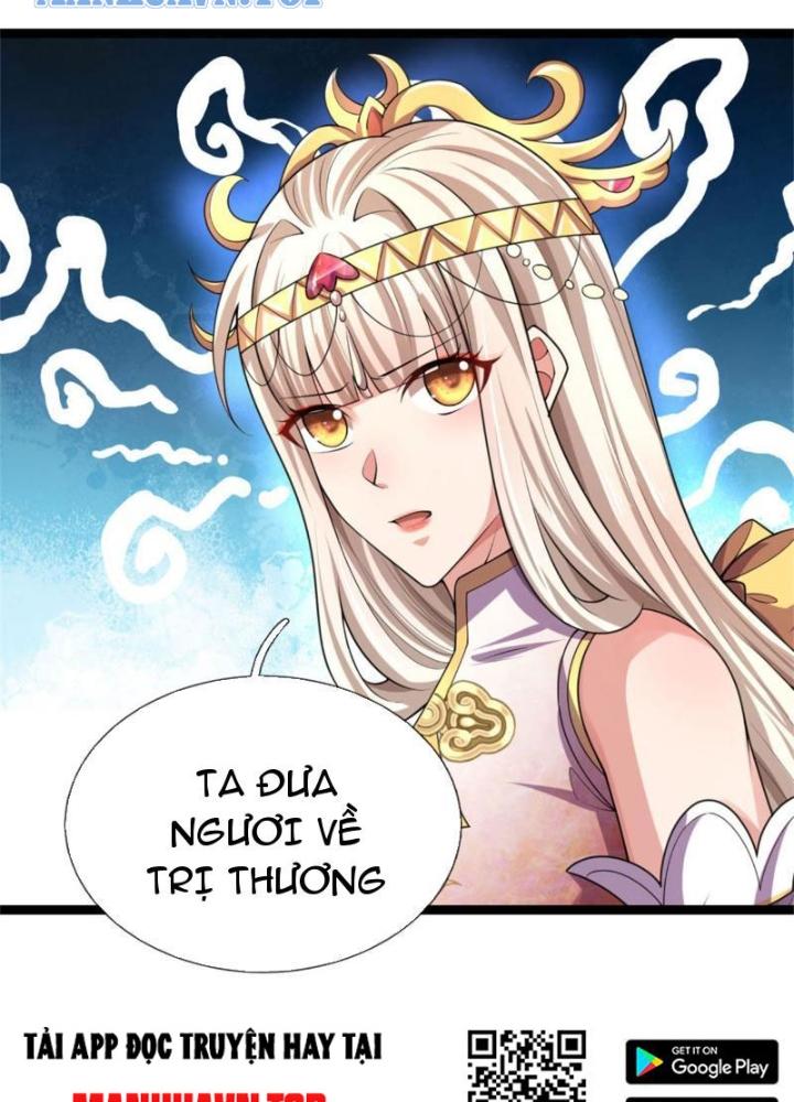 Võ Đạo Đại Đế Chapter 25 - Trang 2
