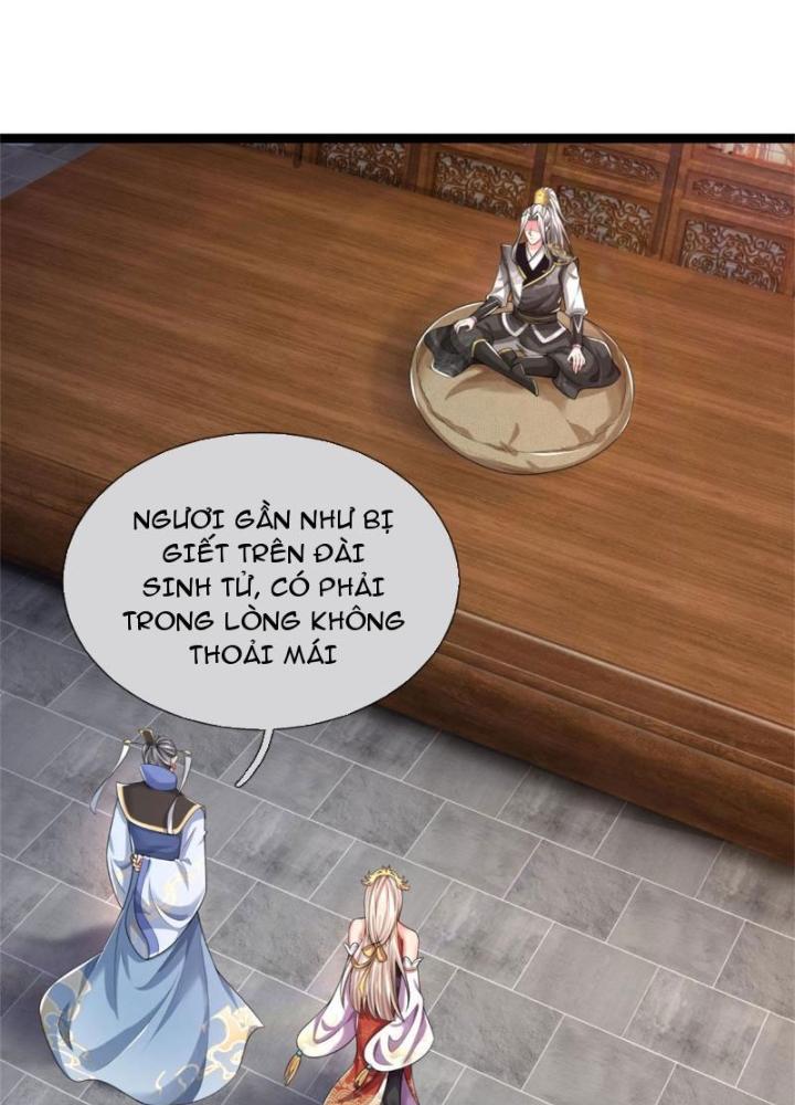Võ Đạo Đại Đế Chapter 25 - Trang 2