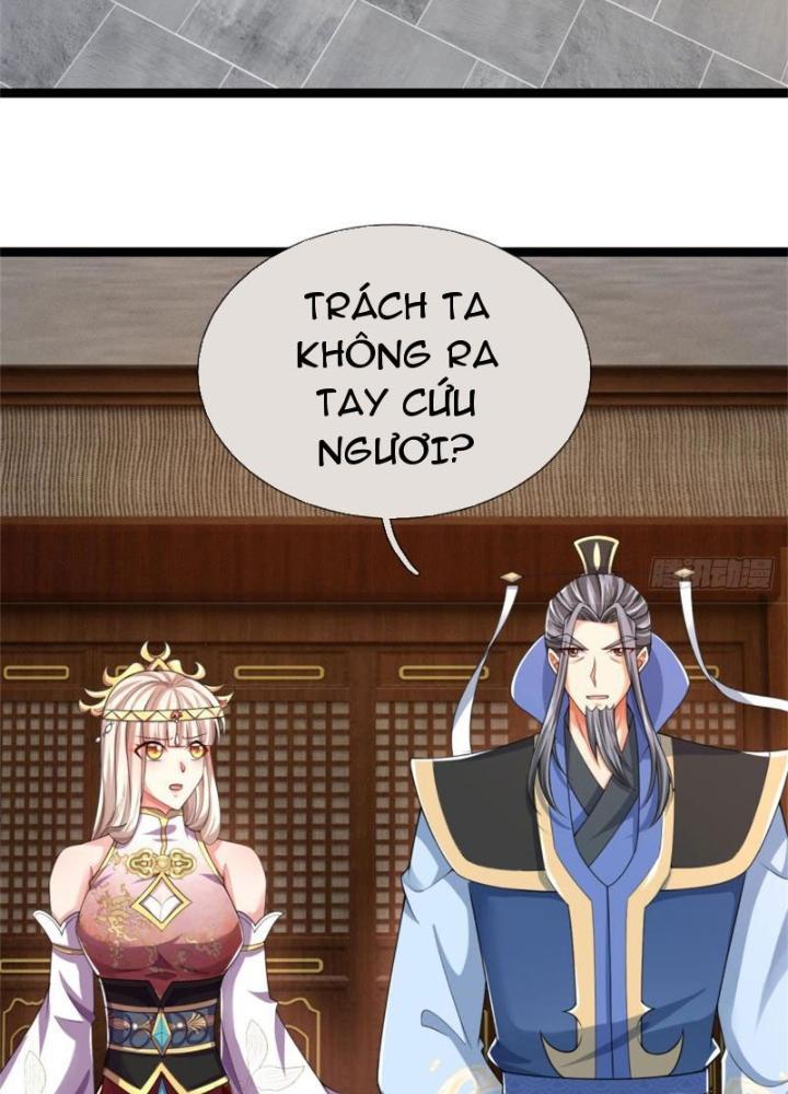 Võ Đạo Đại Đế Chapter 25 - Trang 2
