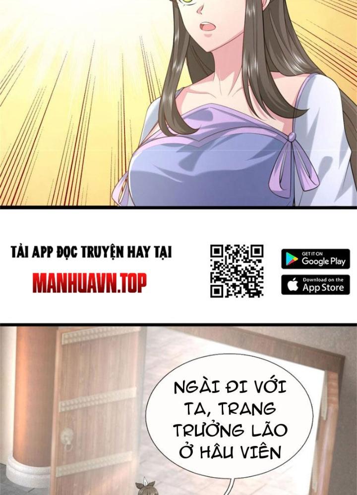 Võ Đạo Đại Đế Chapter 26 - Trang 2