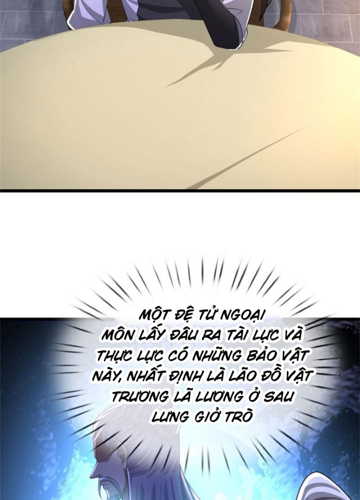 Võ Đạo Đại Đế Chapter 26 - Trang 2
