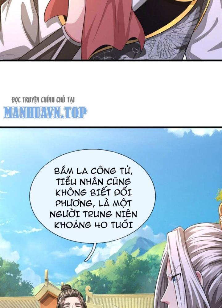 Võ Đạo Đại Đế Chapter 26 - Trang 2