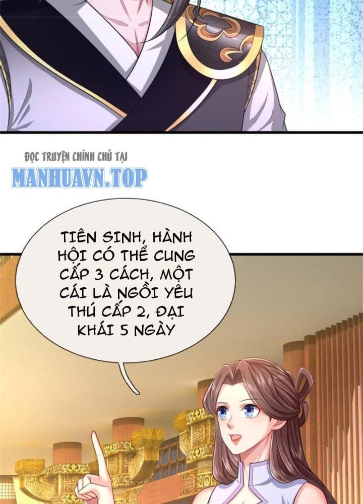 Võ Đạo Đại Đế Chapter 26 - Trang 2