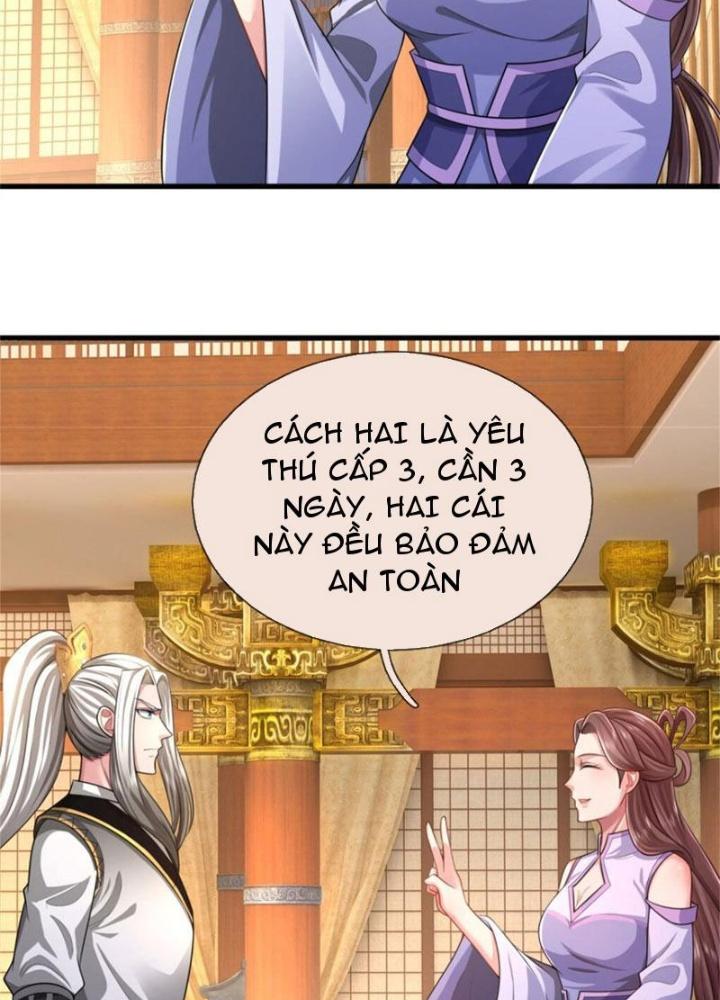 Võ Đạo Đại Đế Chapter 26 - Trang 2