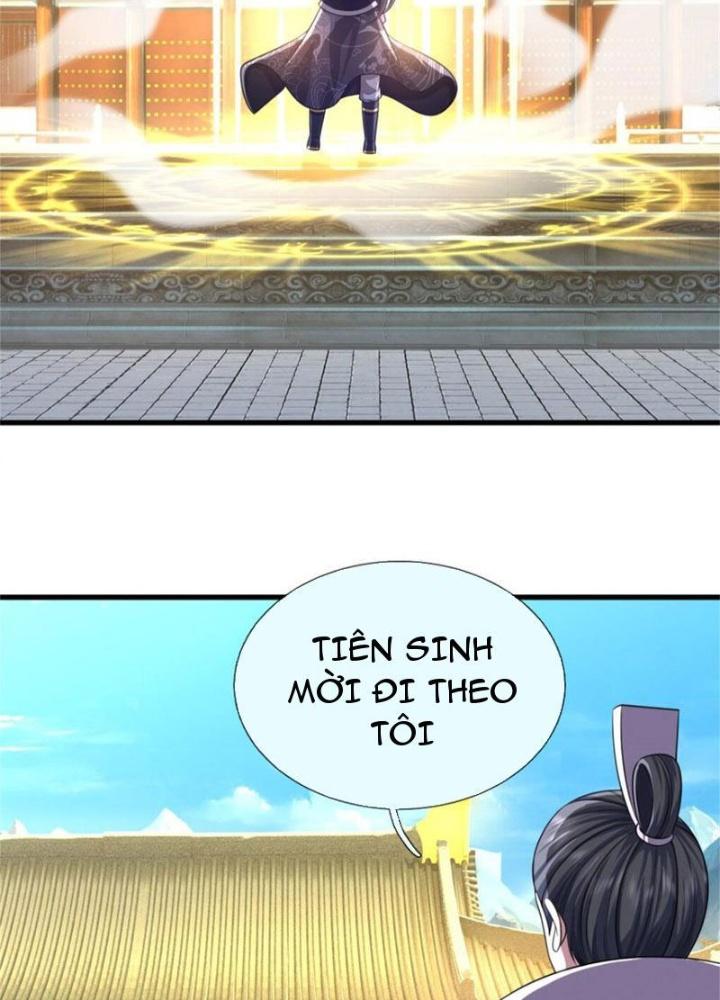 Võ Đạo Đại Đế Chapter 26 - Trang 2