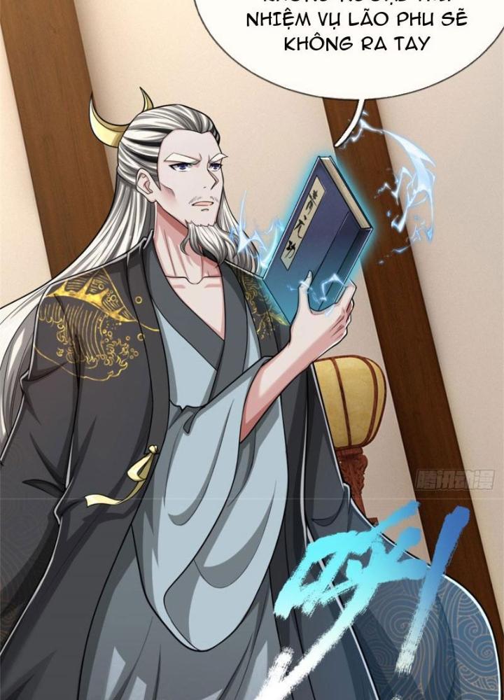 Võ Đạo Đại Đế Chapter 27 - Trang 2
