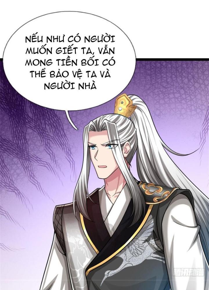 Võ Đạo Đại Đế Chapter 27 - Trang 2