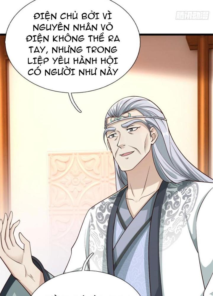 Võ Đạo Đại Đế Chapter 27 - Trang 2