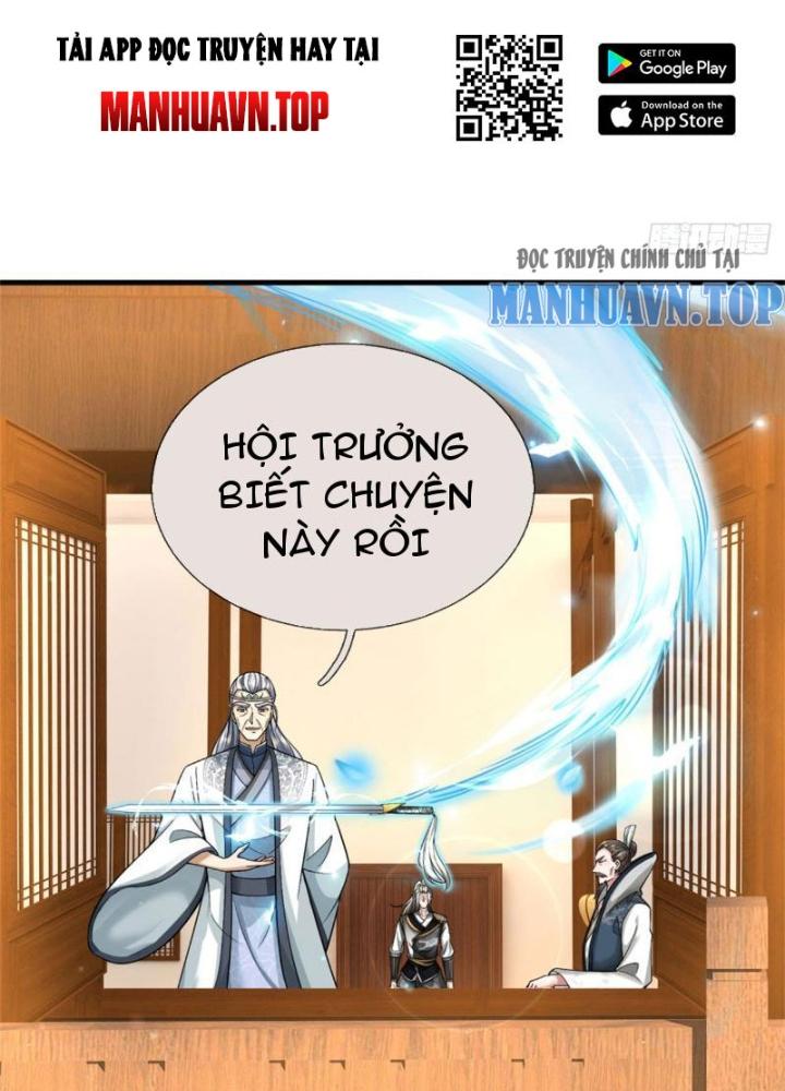 Võ Đạo Đại Đế Chapter 27 - Trang 2