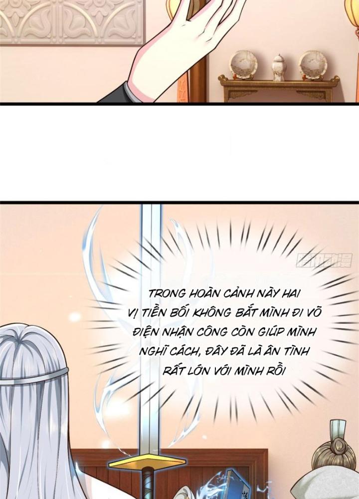 Võ Đạo Đại Đế Chapter 27 - Trang 2