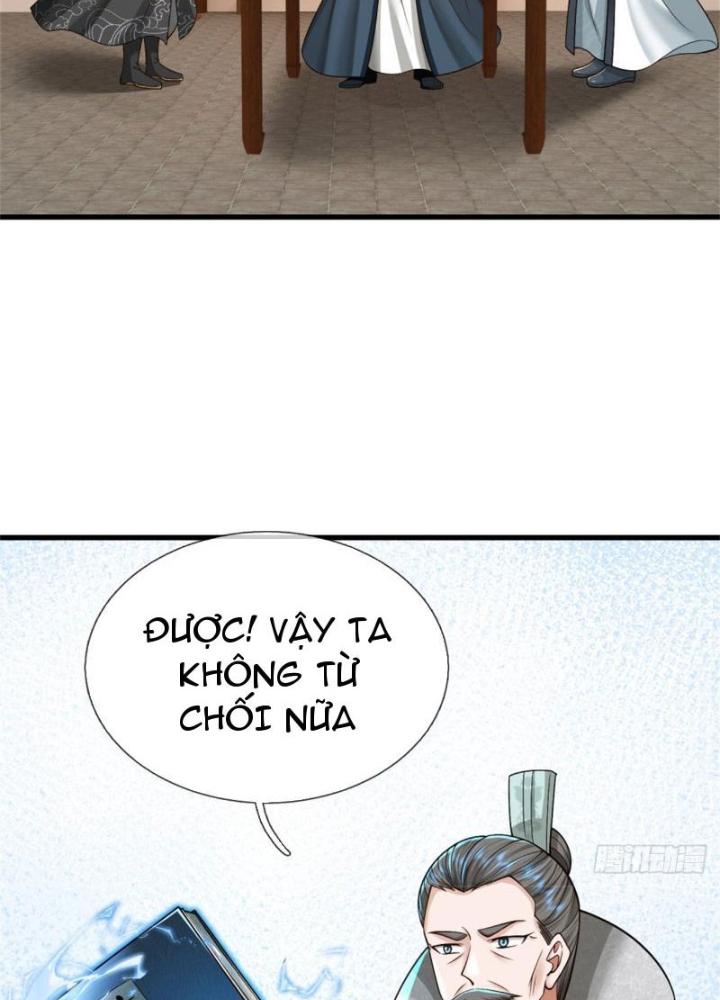 Võ Đạo Đại Đế Chapter 27 - Trang 2