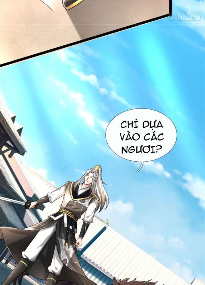 Võ Đạo Đại Đế Chapter 28 - Trang 2