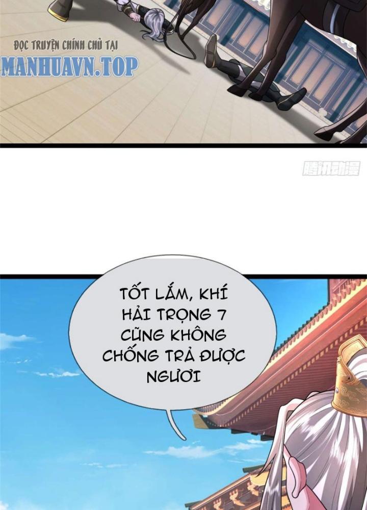Võ Đạo Đại Đế Chapter 28 - Trang 2