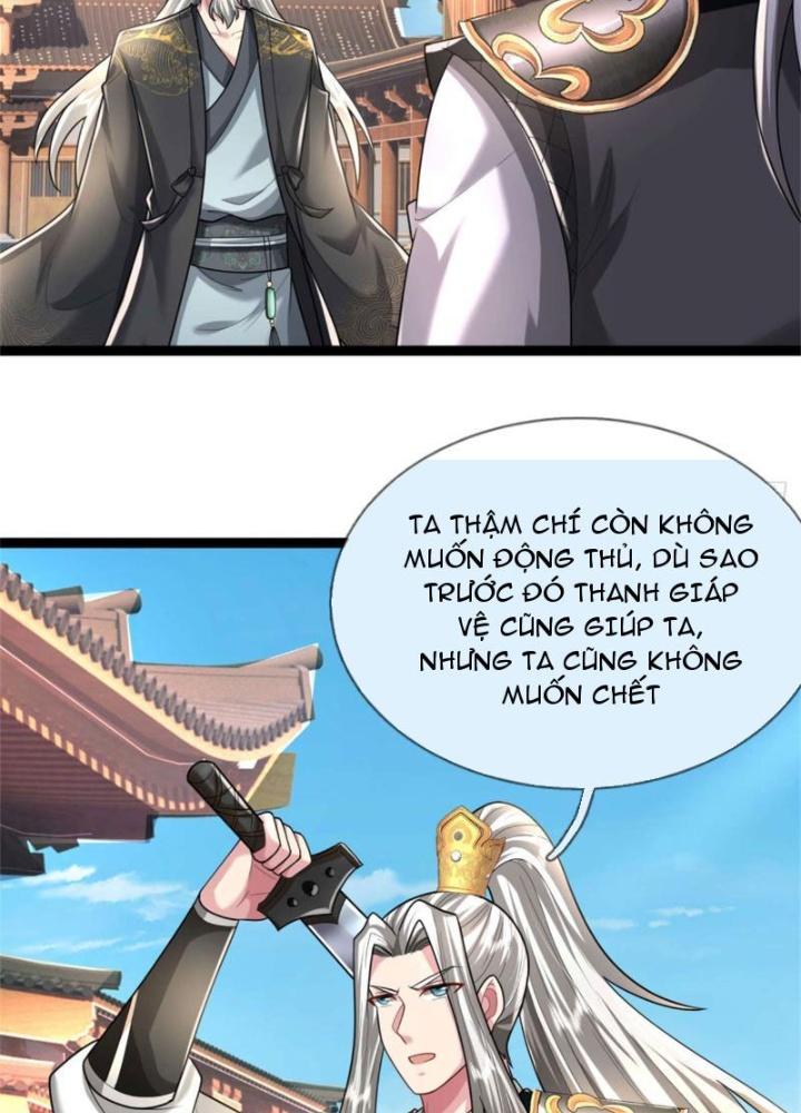 Võ Đạo Đại Đế Chapter 28 - Trang 2