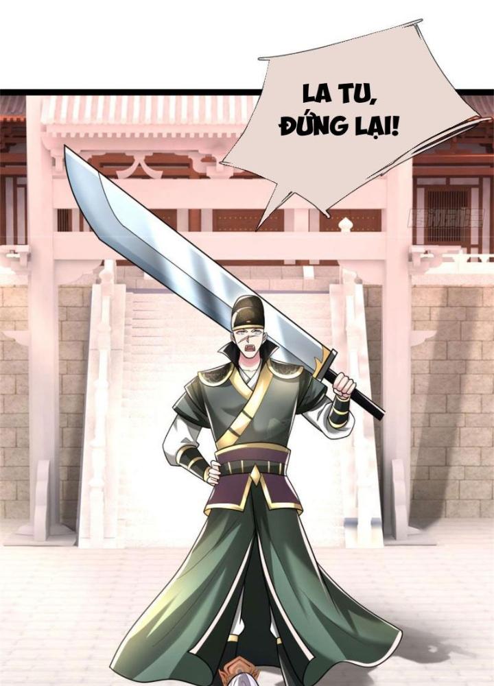 Võ Đạo Đại Đế Chapter 28 - Trang 2