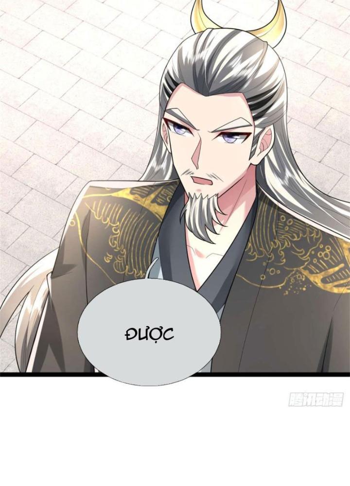 Võ Đạo Đại Đế Chapter 28 - Trang 2