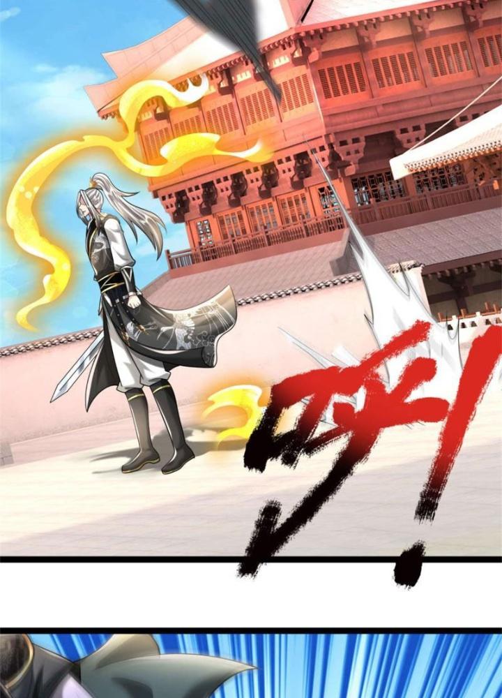 Võ Đạo Đại Đế Chapter 28 - Trang 2