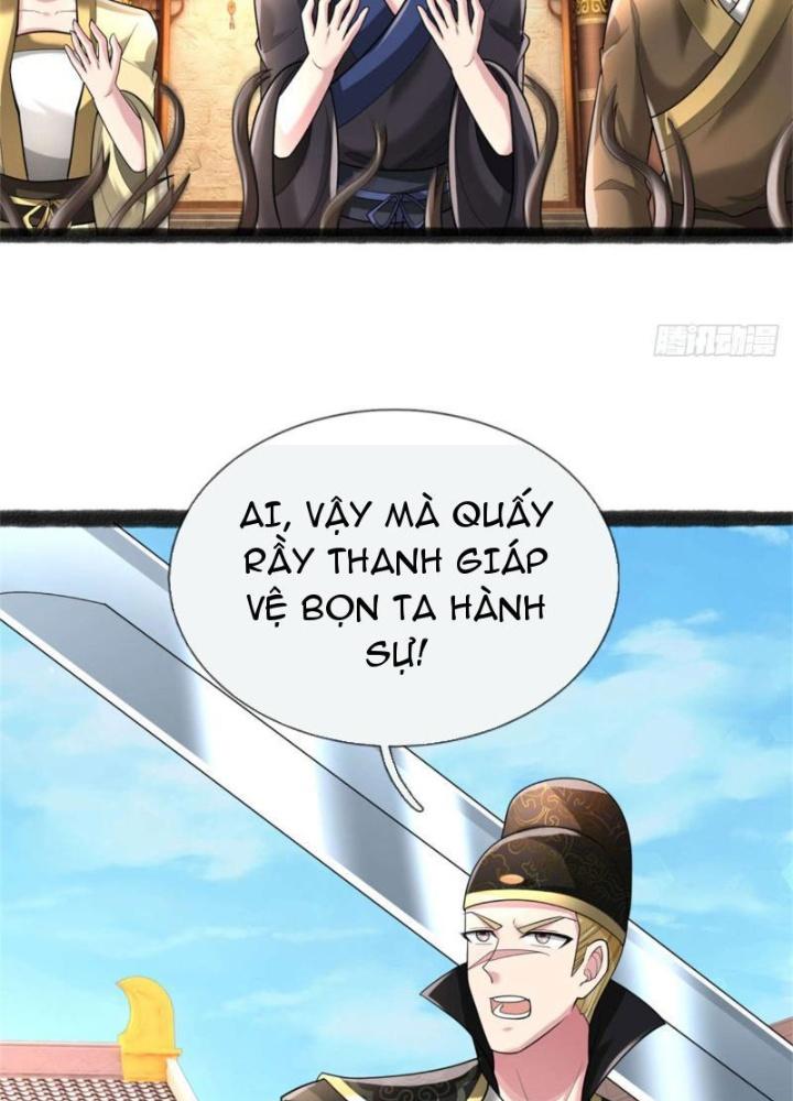 Võ Đạo Đại Đế Chapter 28 - Trang 2