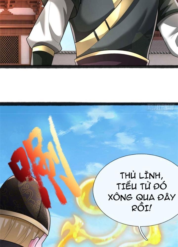 Võ Đạo Đại Đế Chapter 28 - Trang 2