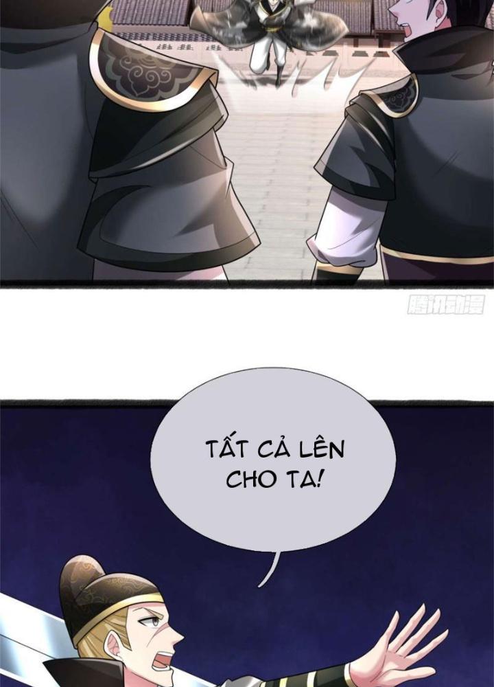 Võ Đạo Đại Đế Chapter 28 - Trang 2