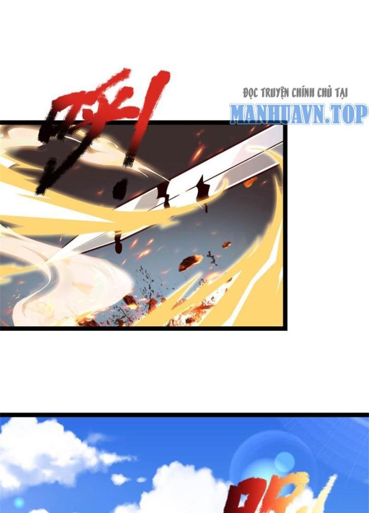 Võ Đạo Đại Đế Chapter 28 - Trang 2