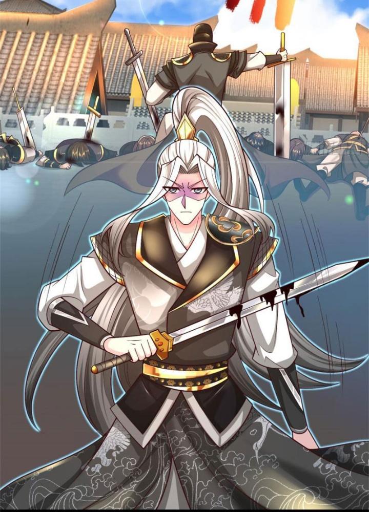 Võ Đạo Đại Đế Chapter 28 - Trang 2