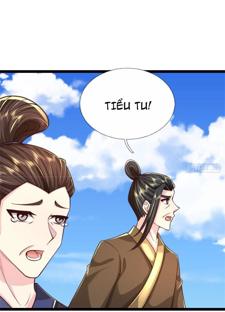 Võ Đạo Đại Đế Chapter 28 - Trang 2