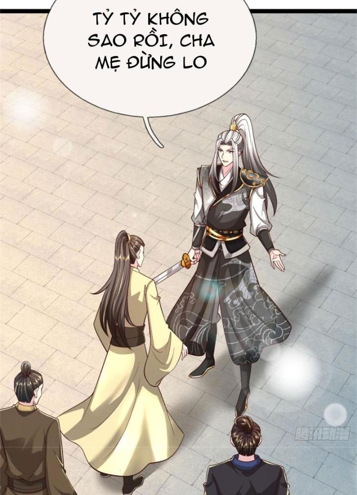 Võ Đạo Đại Đế Chapter 28 - Trang 2