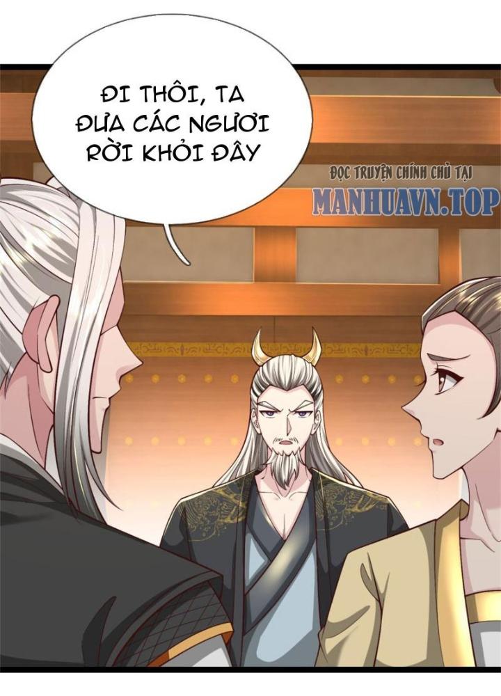 Võ Đạo Đại Đế Chapter 28 - Trang 2