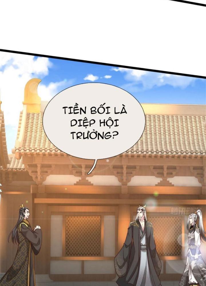 Võ Đạo Đại Đế Chapter 28 - Trang 2