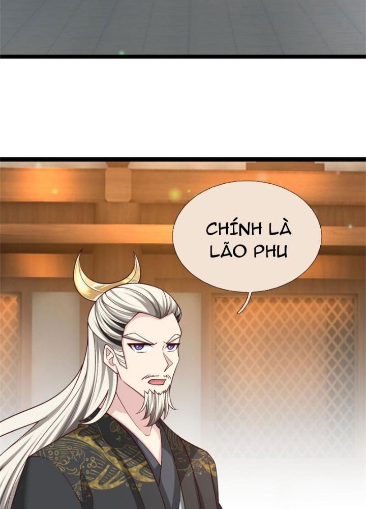 Võ Đạo Đại Đế Chapter 28 - Trang 2