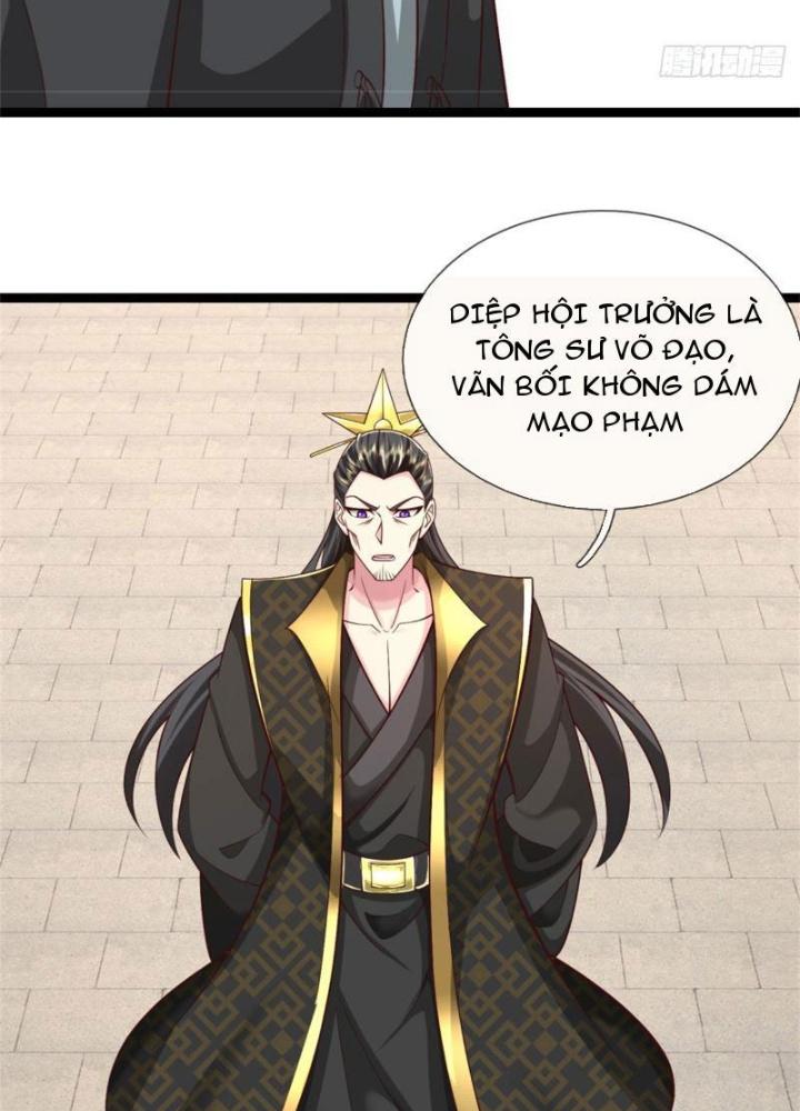 Võ Đạo Đại Đế Chapter 28 - Trang 2