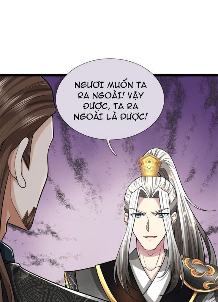 Võ Đạo Đại Đế Chapter 28 - Trang 2