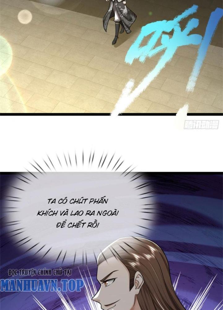 Võ Đạo Đại Đế Chapter 28 - Trang 2