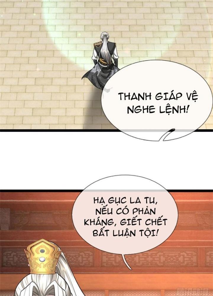 Võ Đạo Đại Đế Chapter 28 - Trang 2