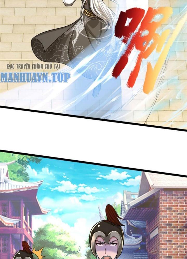 Võ Đạo Đại Đế Chapter 28 - Trang 2