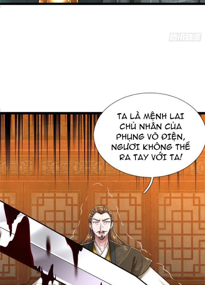 Võ Đạo Đại Đế Chapter 28 - Trang 2
