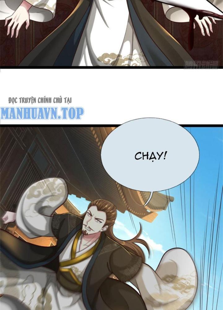 Võ Đạo Đại Đế Chapter 28 - Trang 2